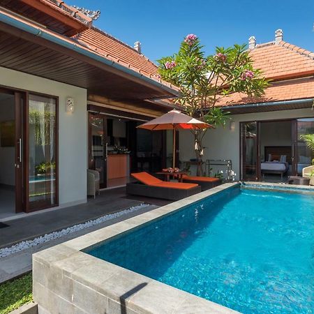 Casa Villa Sanur (Bali) Exterior photo