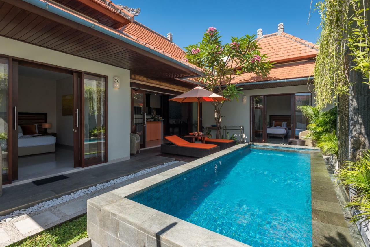 Casa Villa Sanur (Bali) Exterior photo